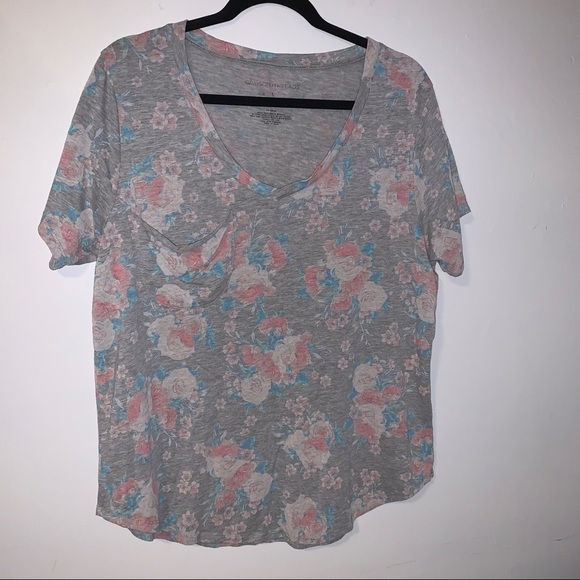 Grayson Threads Pocket Tee, sz L - Picture 5 of 7